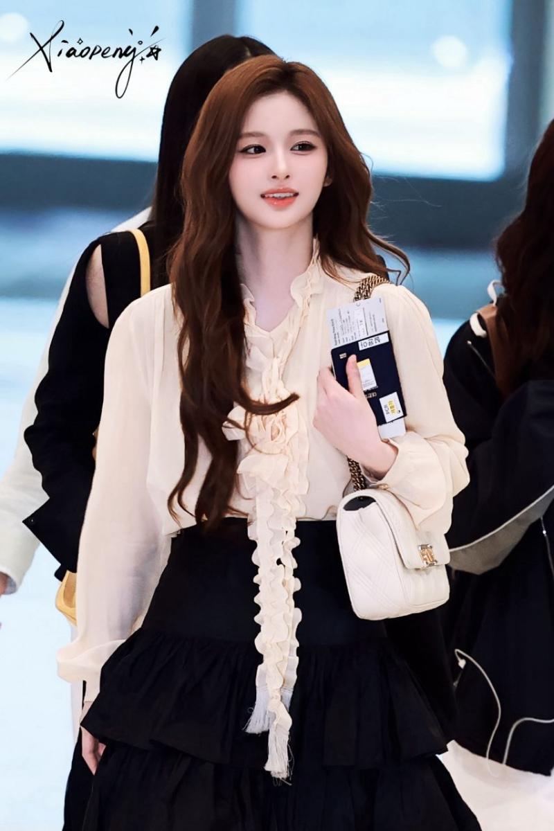 엔믹스 설윤