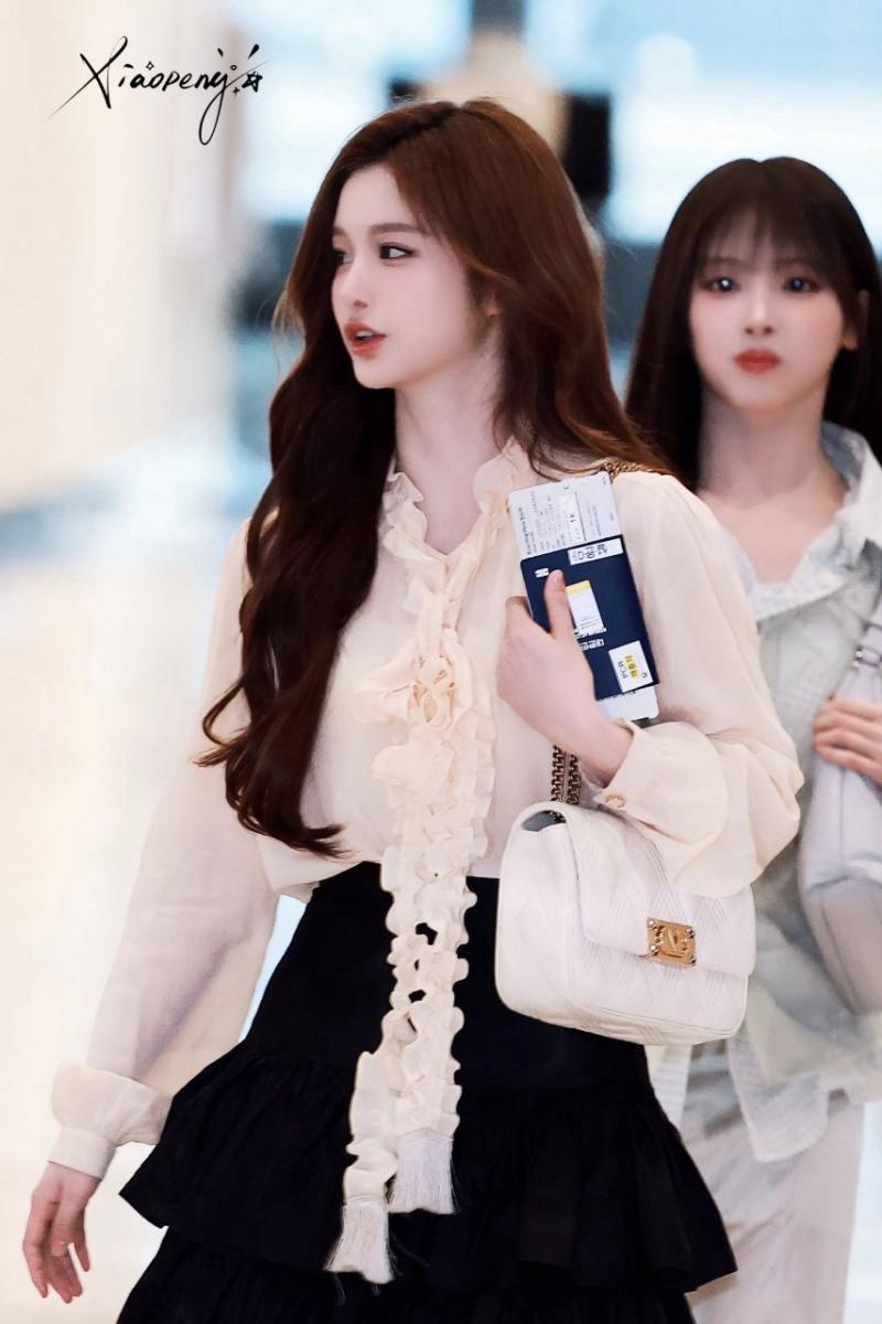 엔믹스 설윤