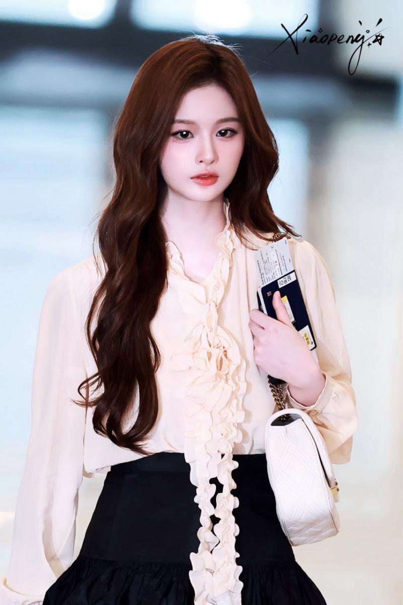 엔믹스 설윤