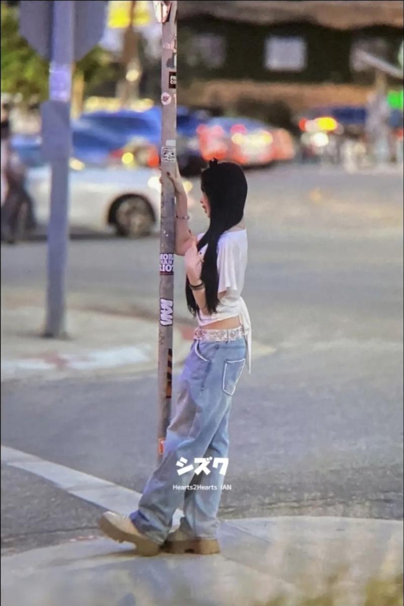 하츠투하츠 이안