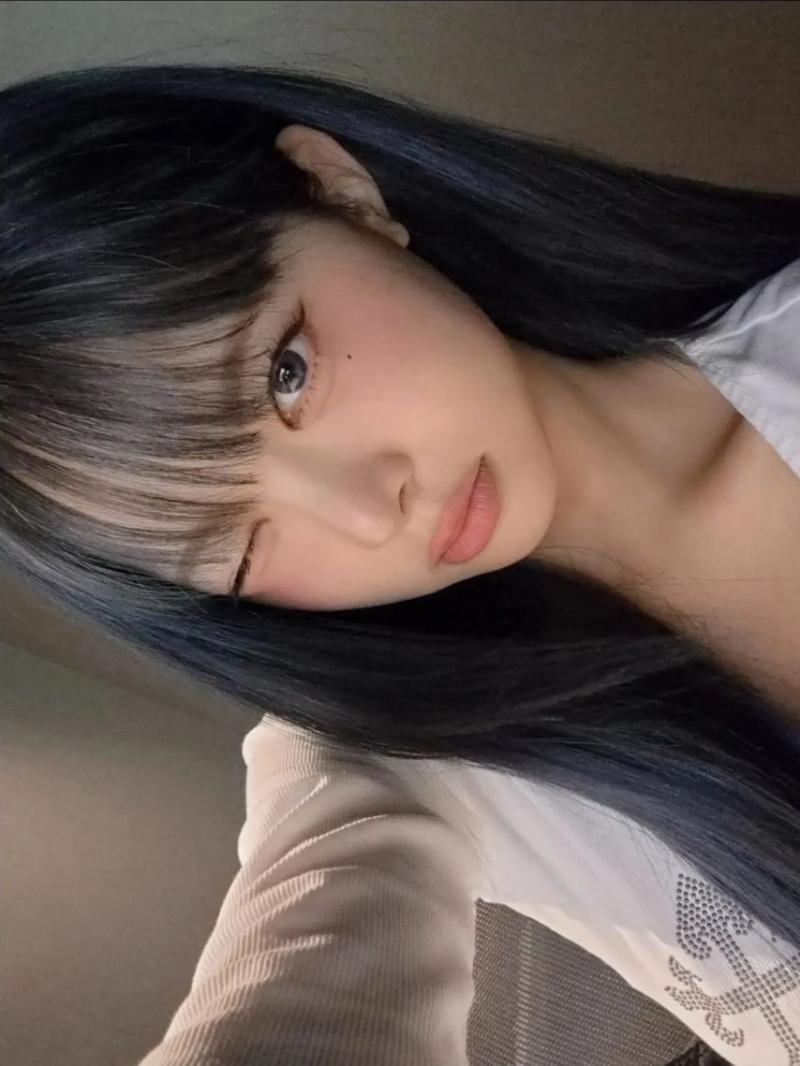 르세라핌 홍은채