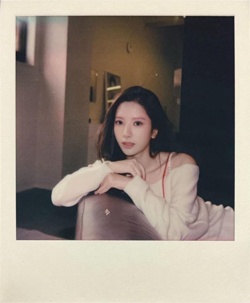 보나김지연 우주소녀 인별