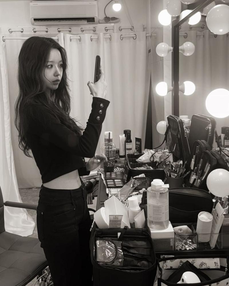 정라엘