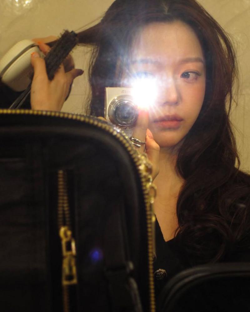 정라엘
