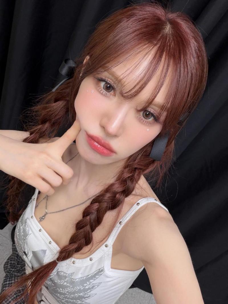 레드벨벳 웬디