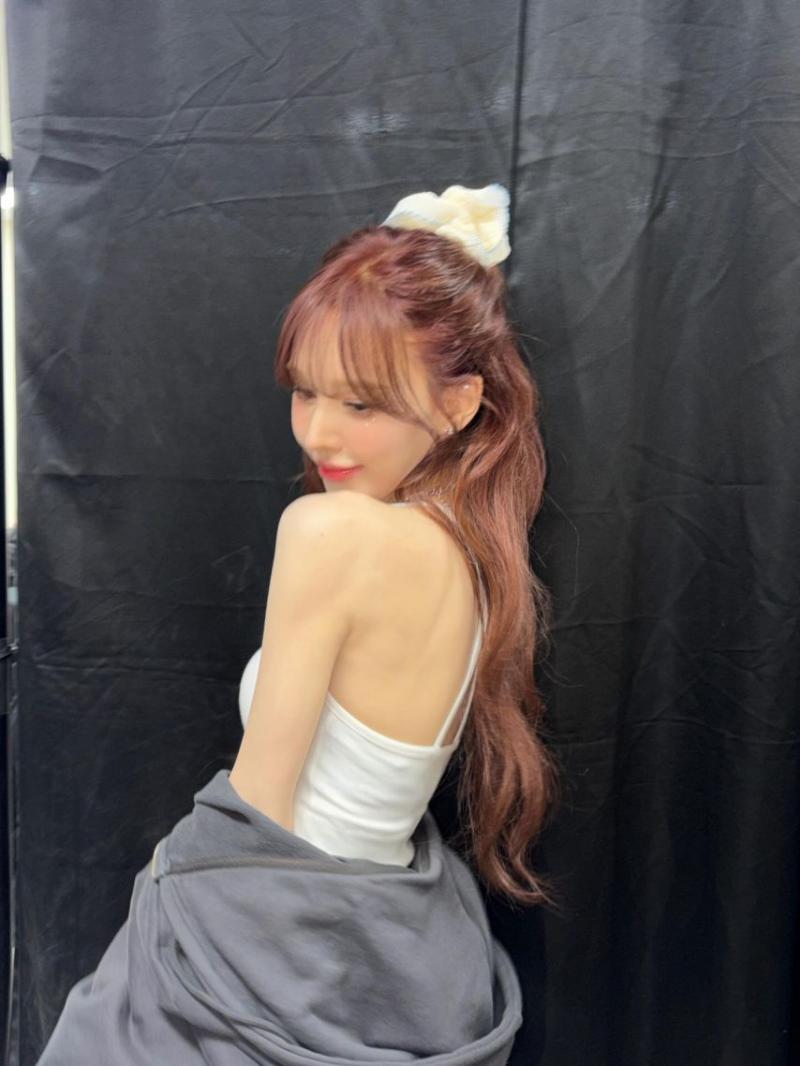레드벨벳 웬디