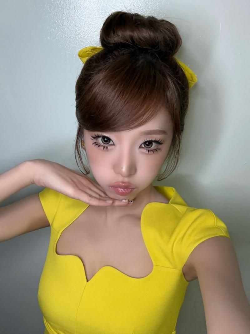 최예나