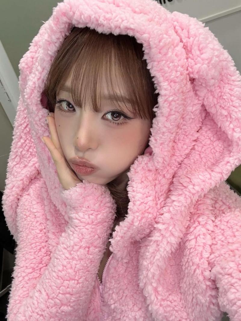 최예나