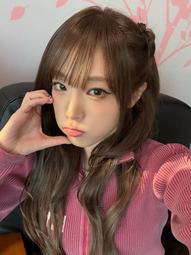 최예나