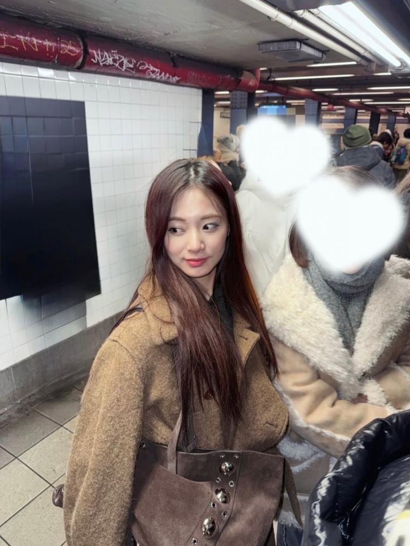 트와이스 쯔위