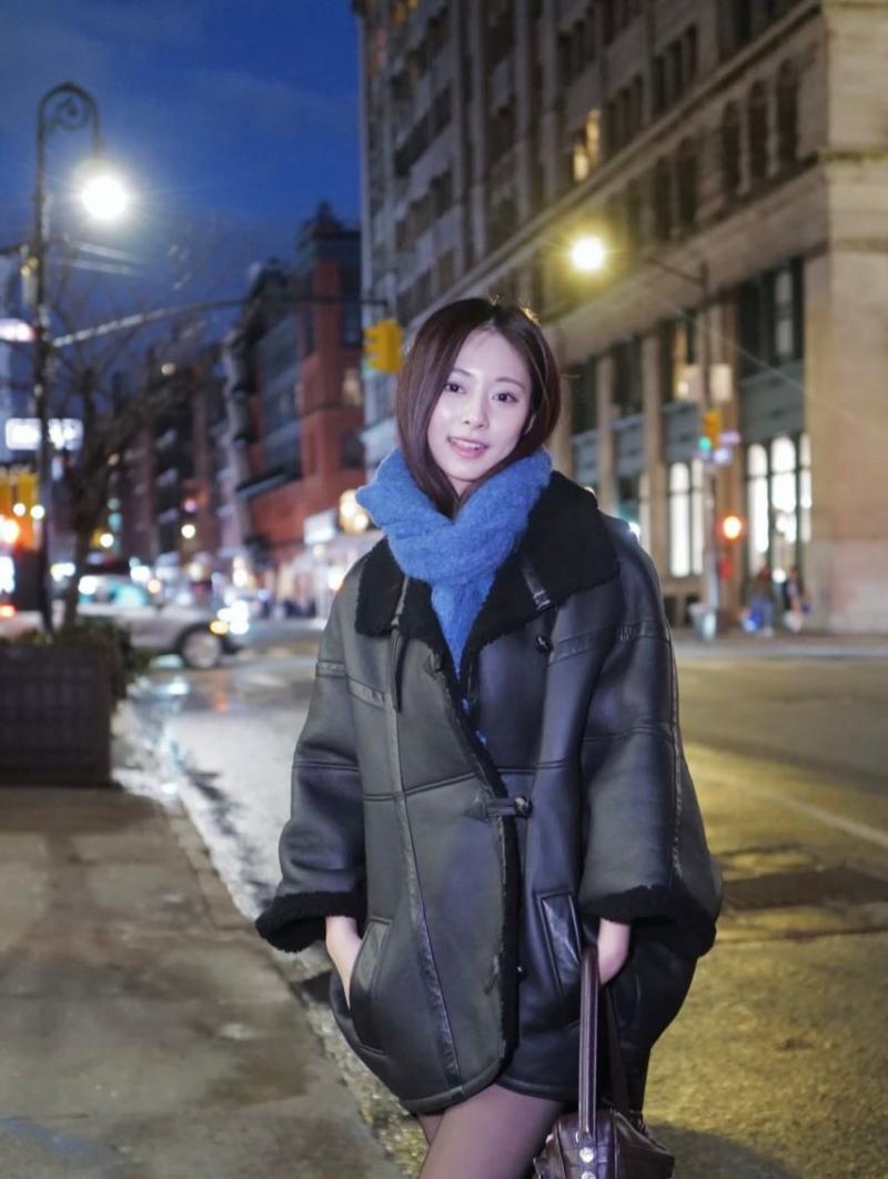 트와이스 쯔위