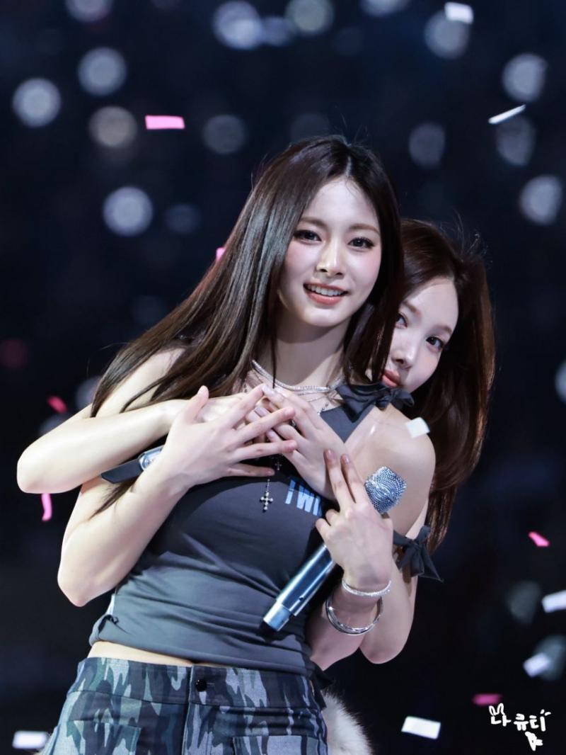 트와이스 쯔위