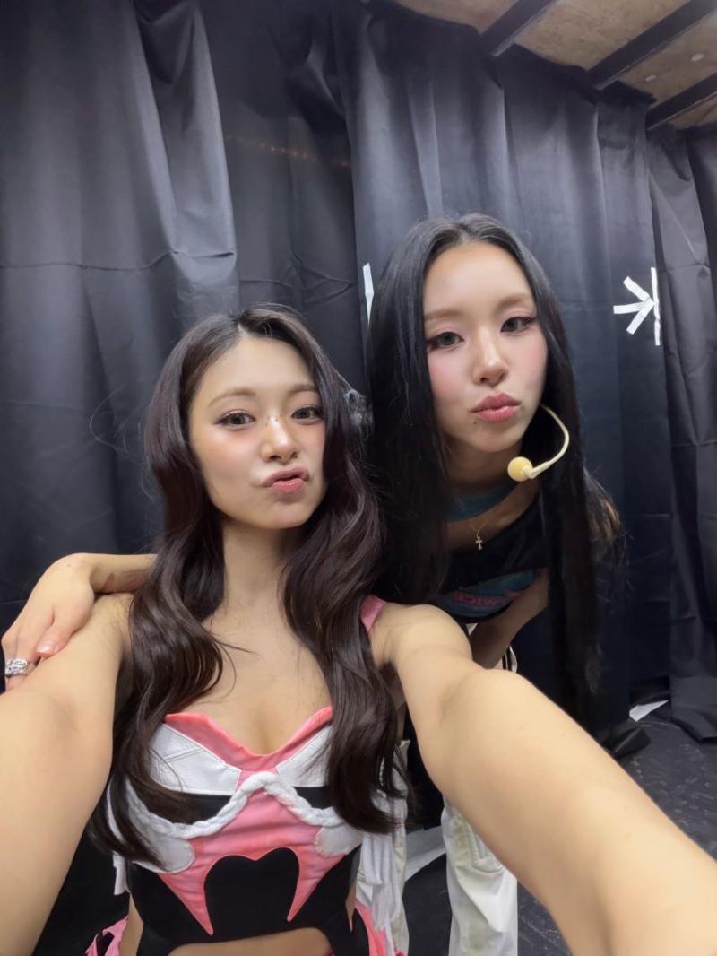 트와이스 쯔위