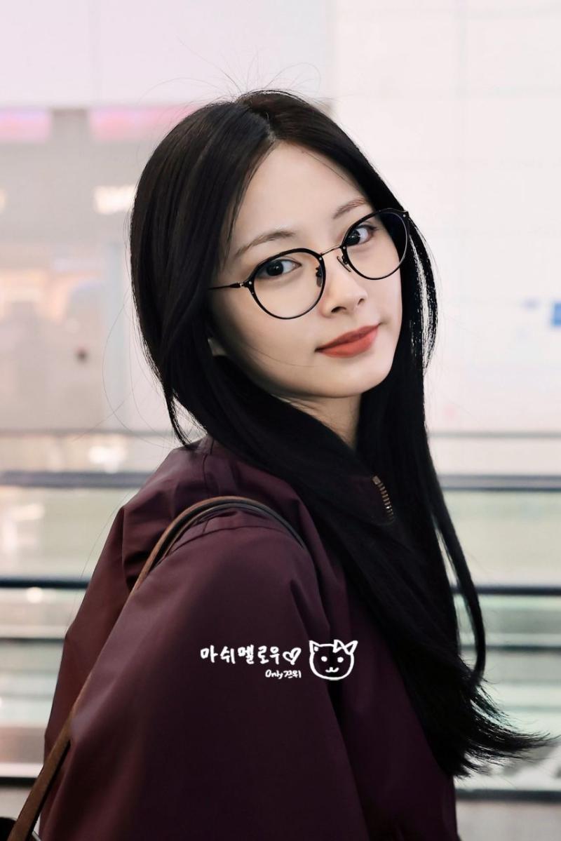 트와이스 쯔위