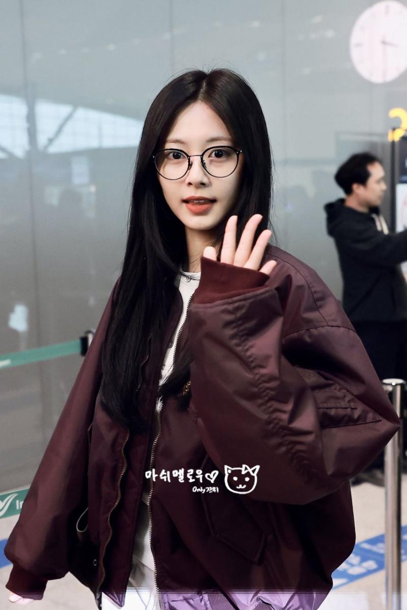 트와이스 쯔위