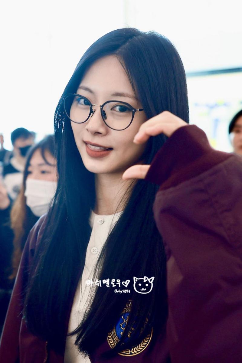트와이스 쯔위
