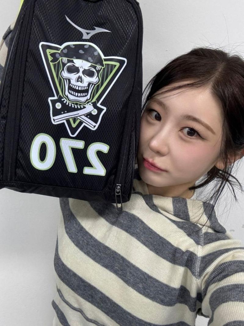 이채연