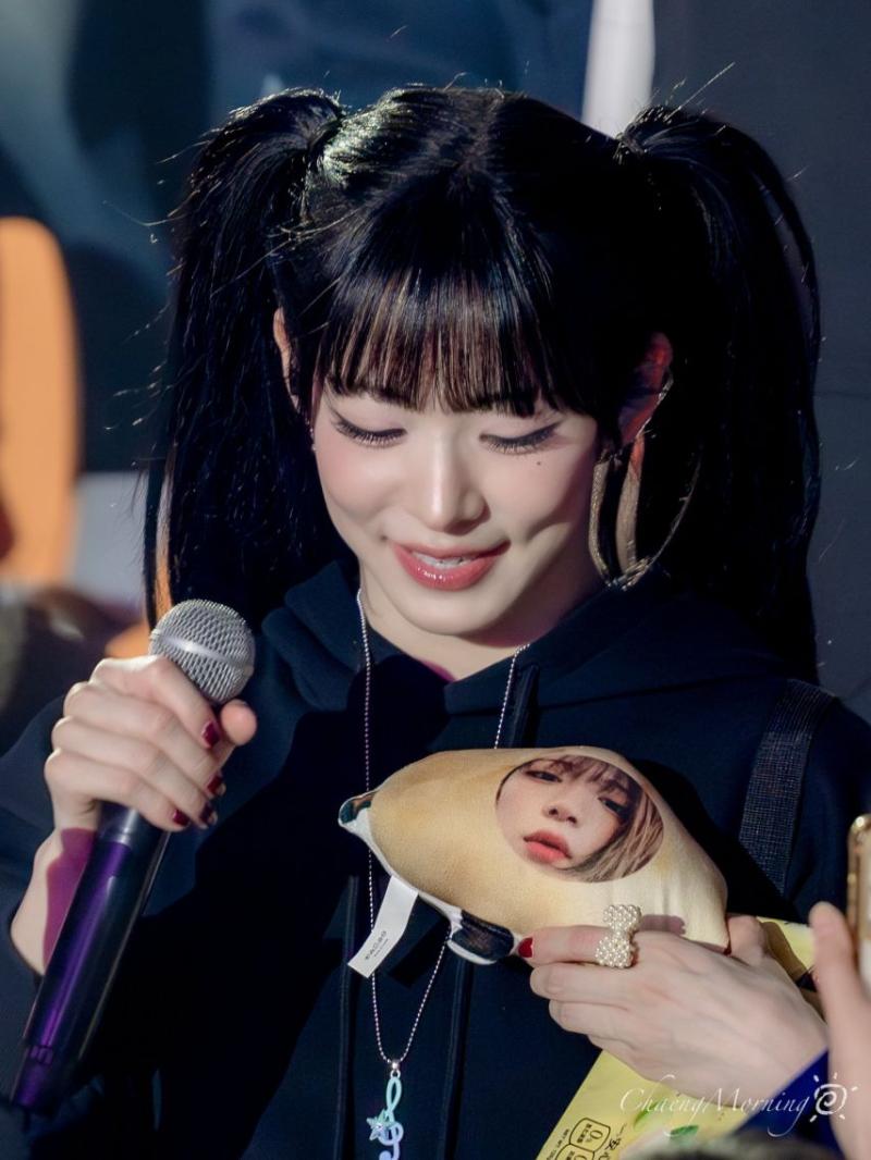 프로미스나인 이채영