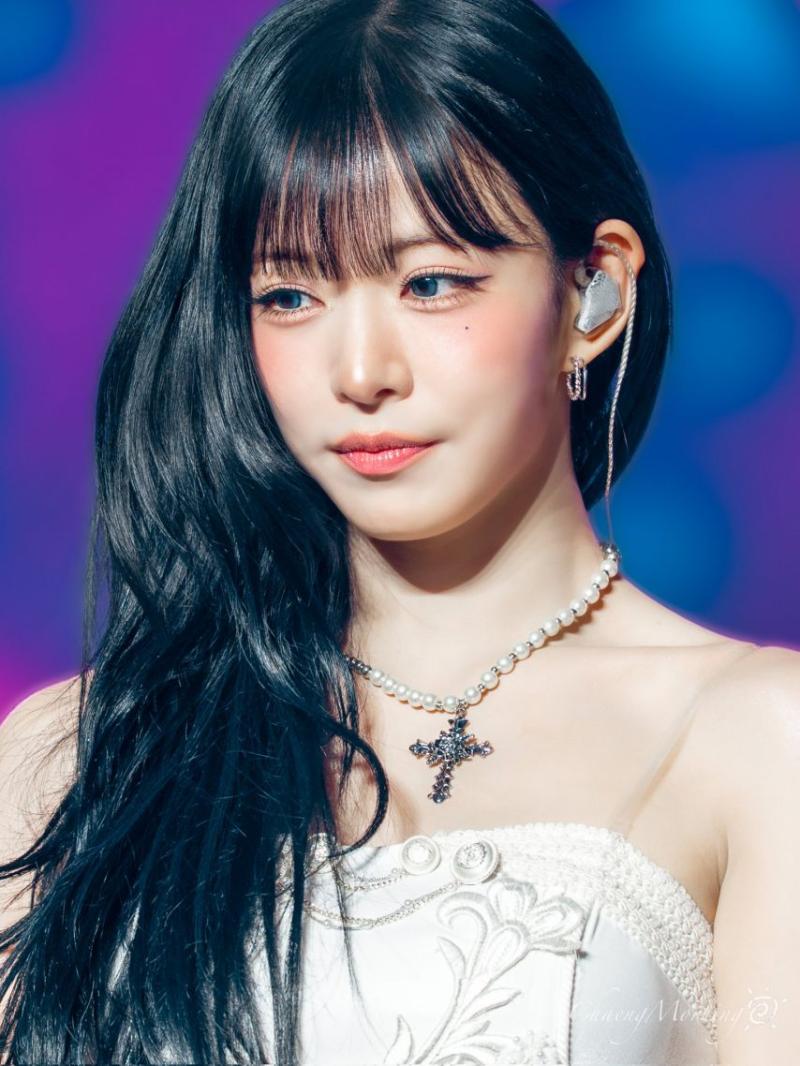 프로미스나인 이채영