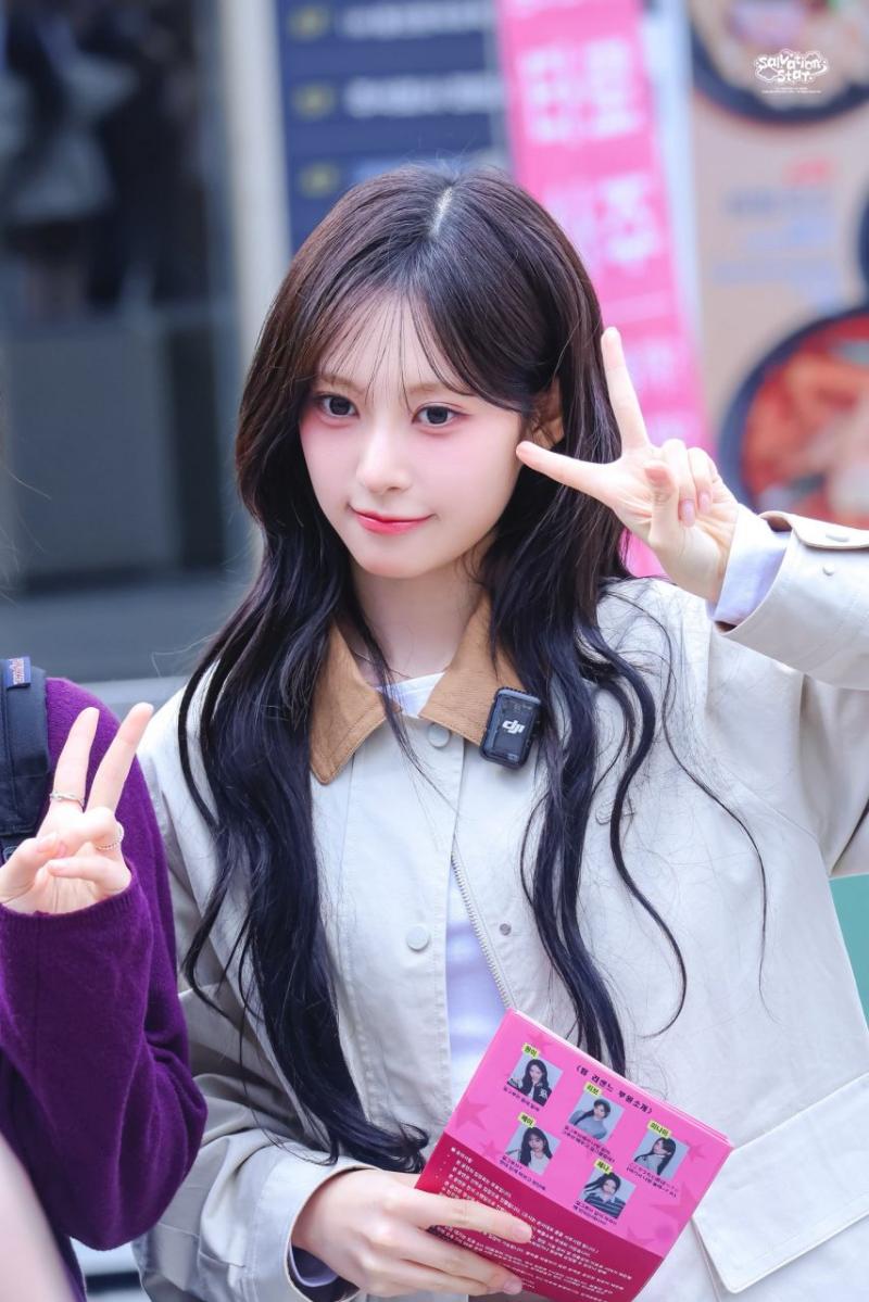 리센느 리브