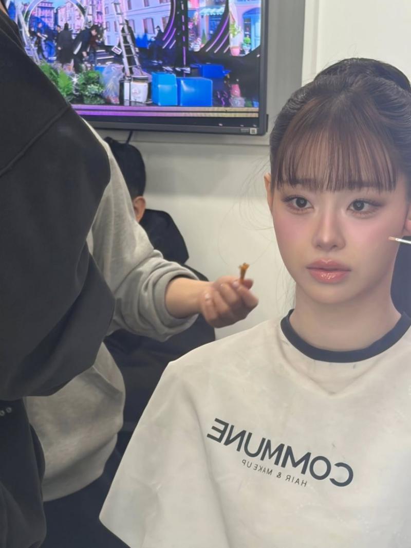 츄