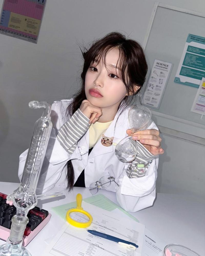 츄