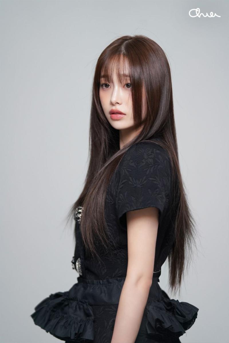 츄