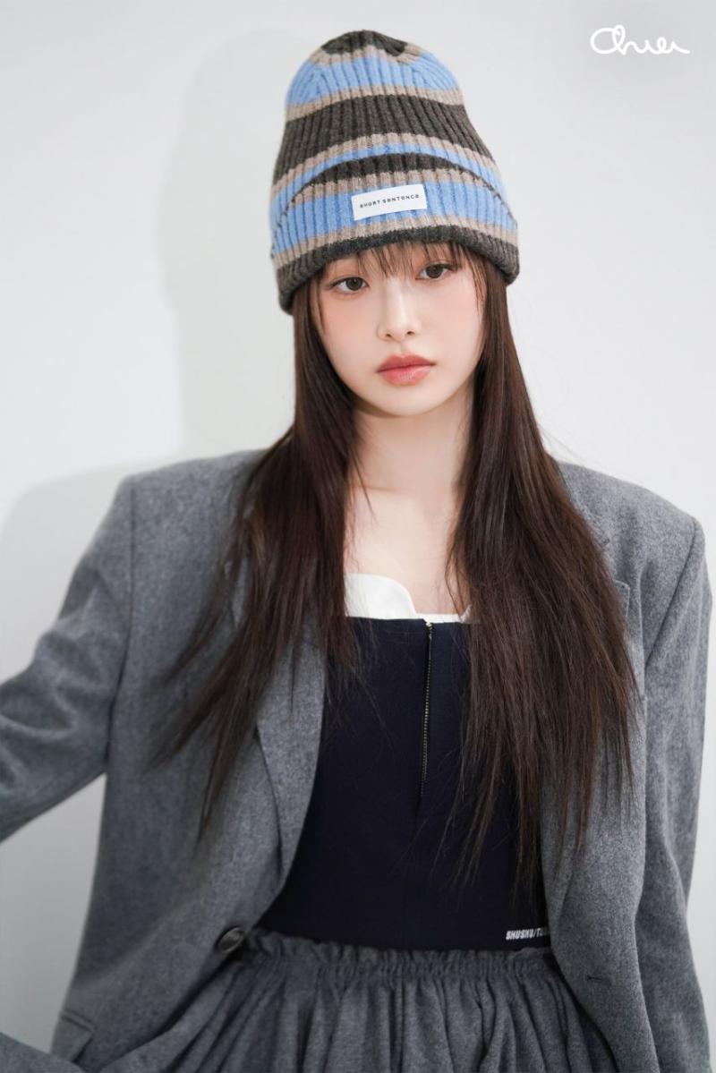 츄