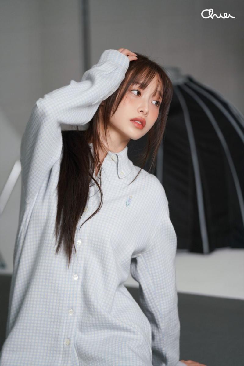츄