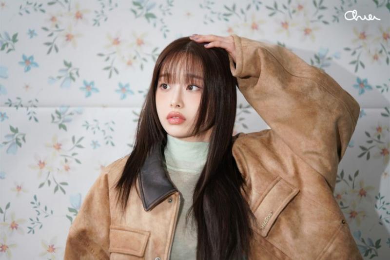 츄