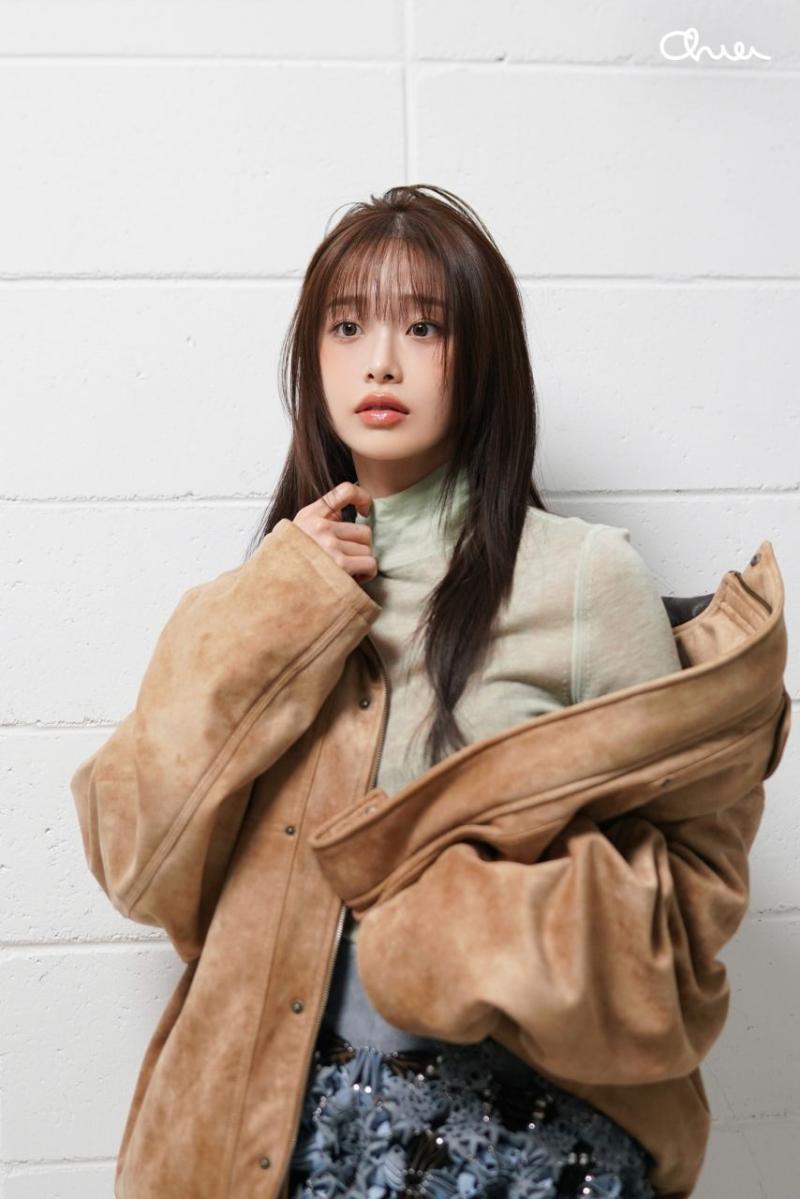 츄