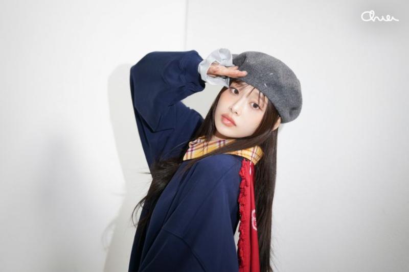 츄