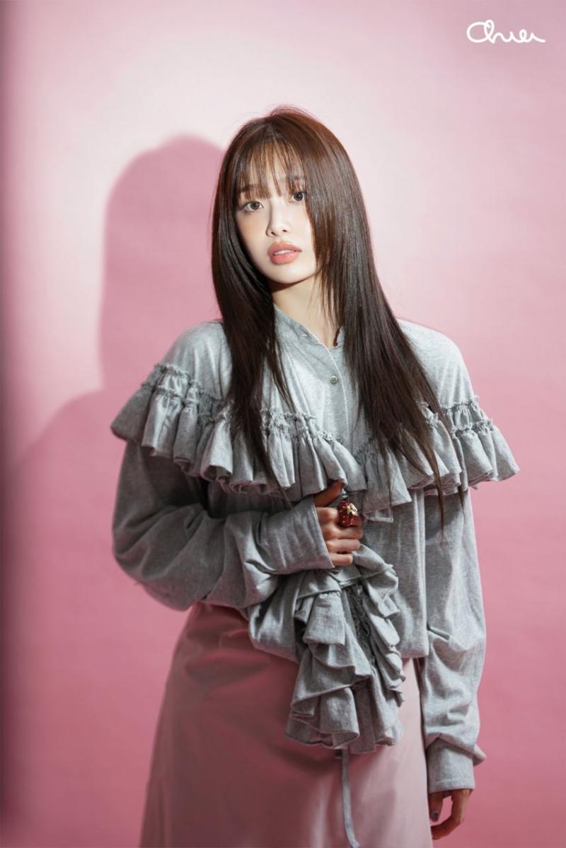츄