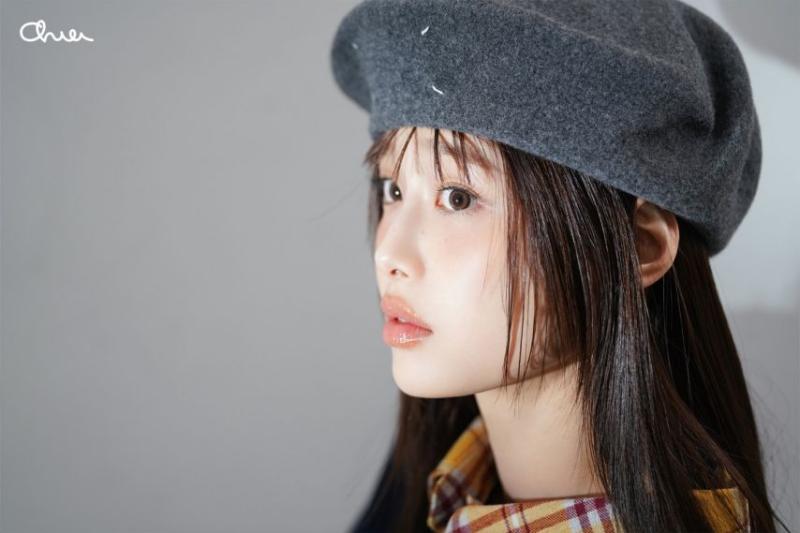 츄