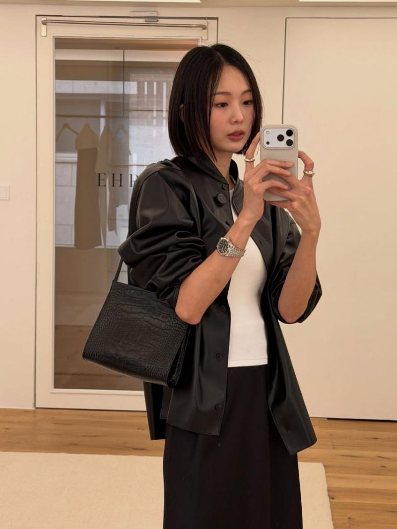 금새록 인별