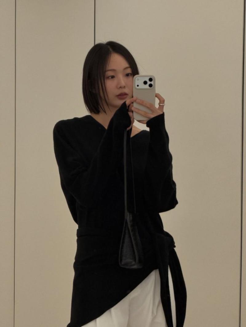 금새록 인별