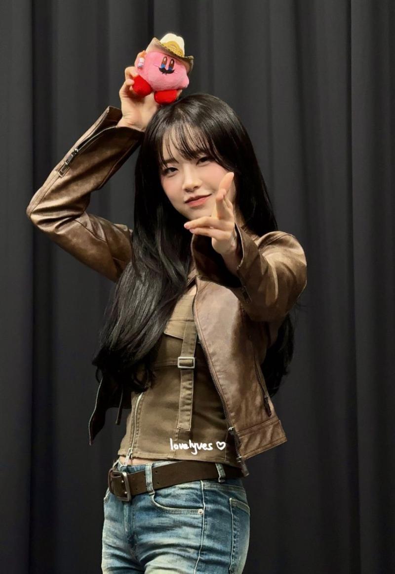 츄 릴스/ 260328