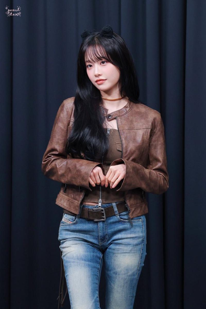 츄 릴스/ 260328