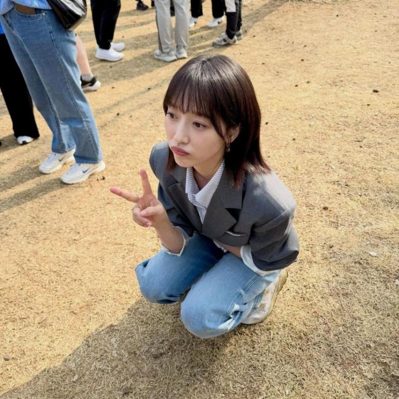 표예진 인별 좋은데이 창원