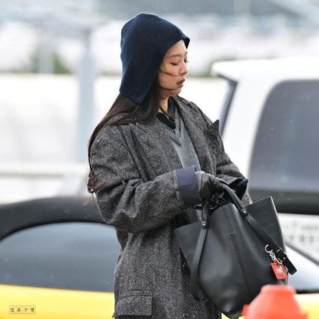 블랙핑크 제니