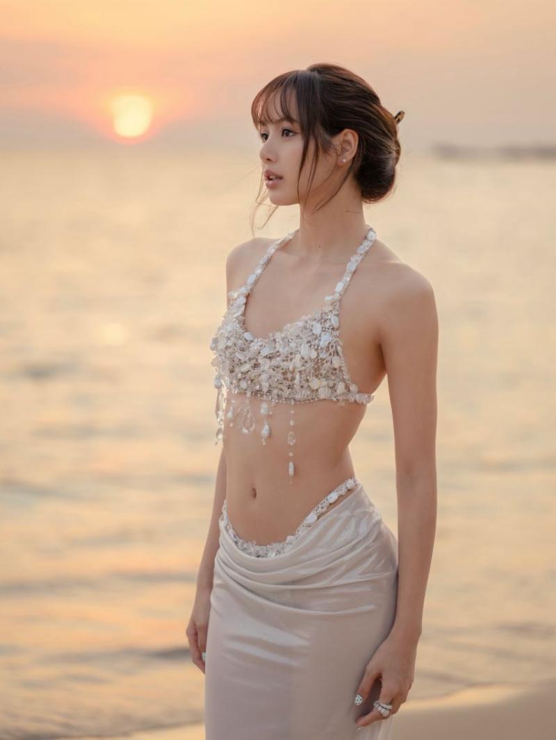 블랙핑크 리사