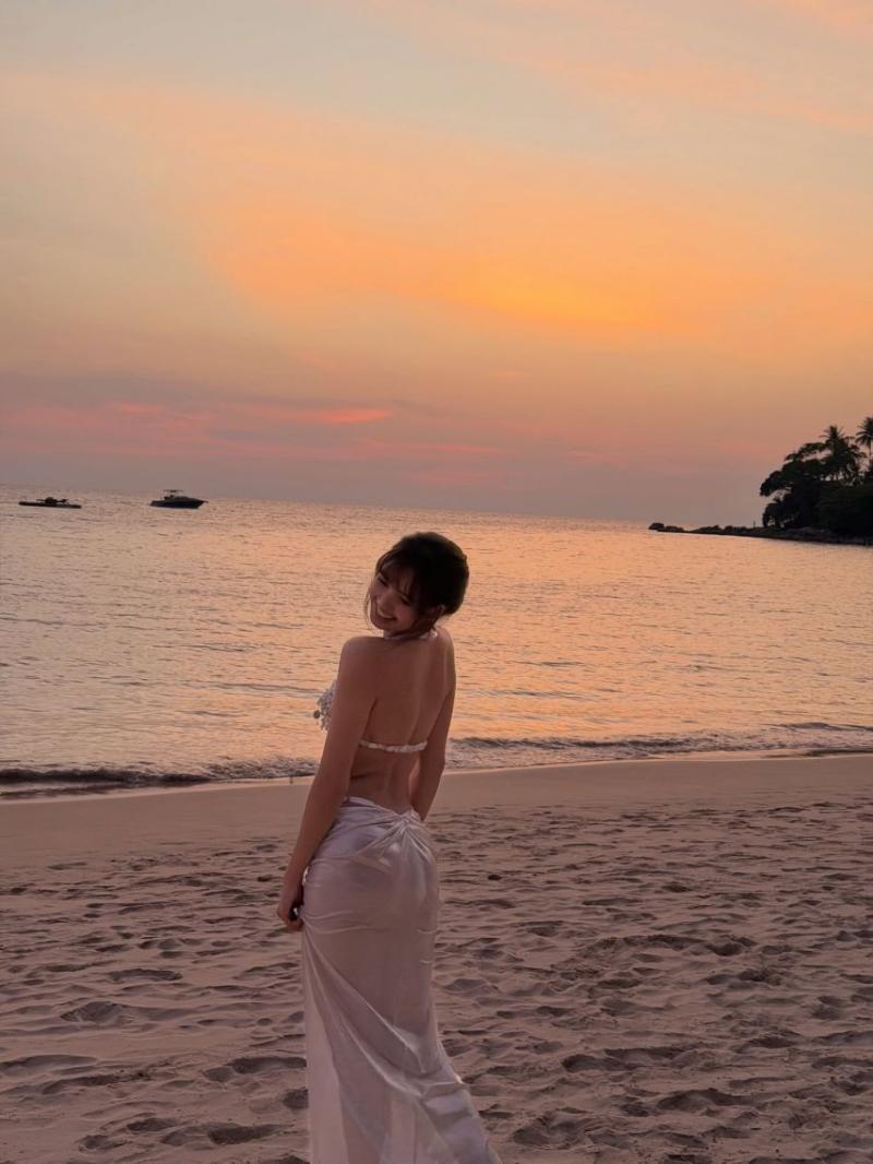 블랙핑크 리사