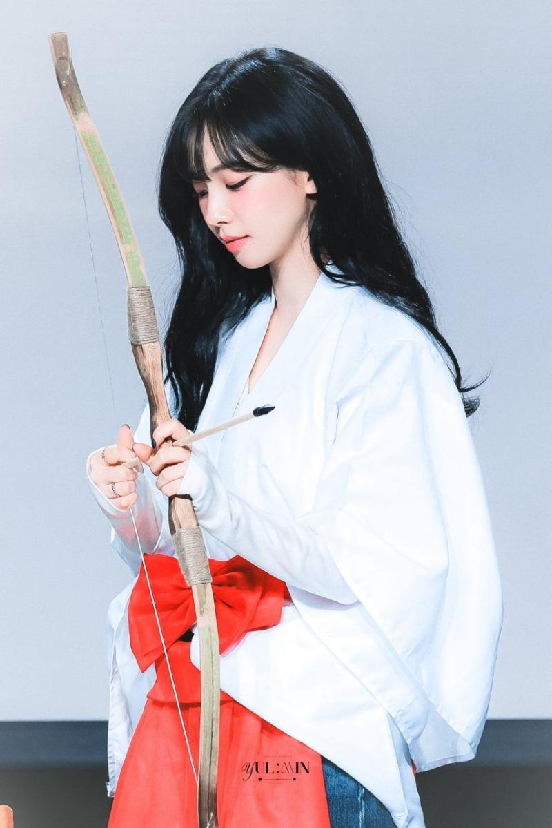 에스파 카리나