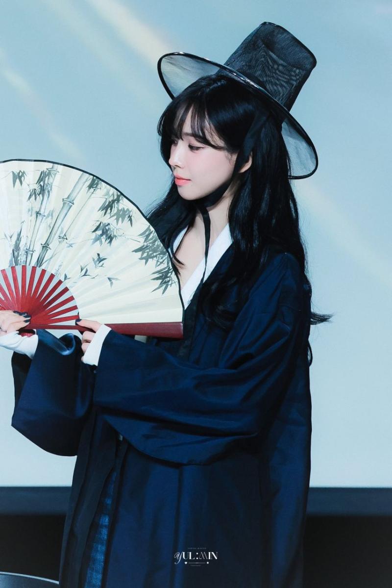 에스파 카리나
