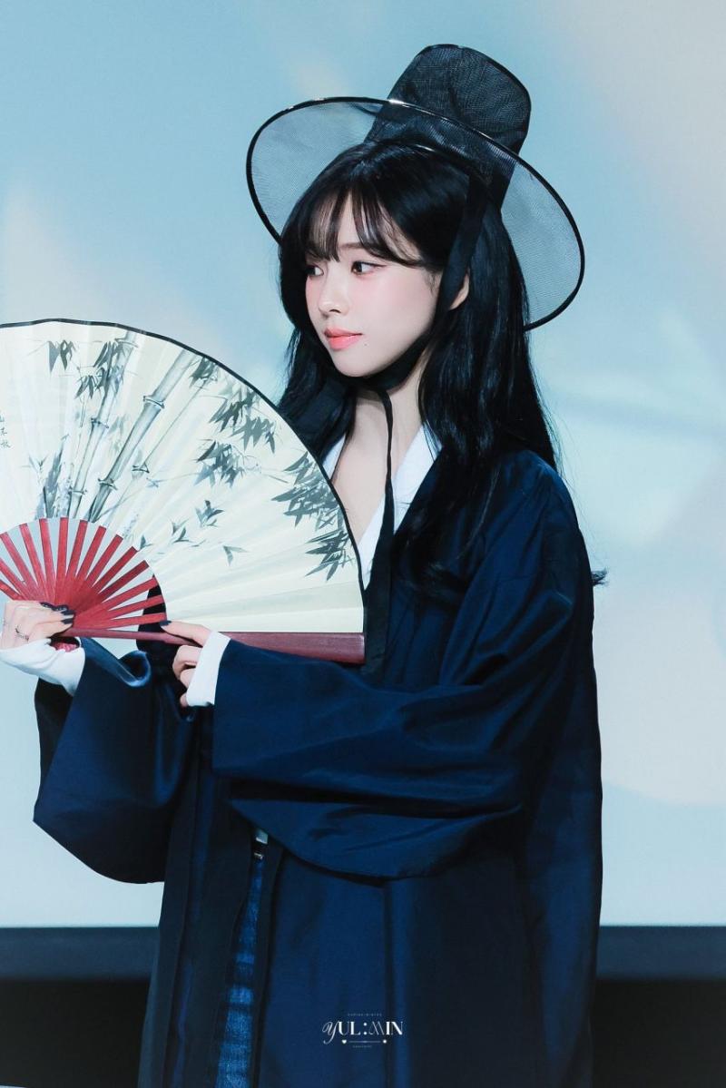 에스파 카리나