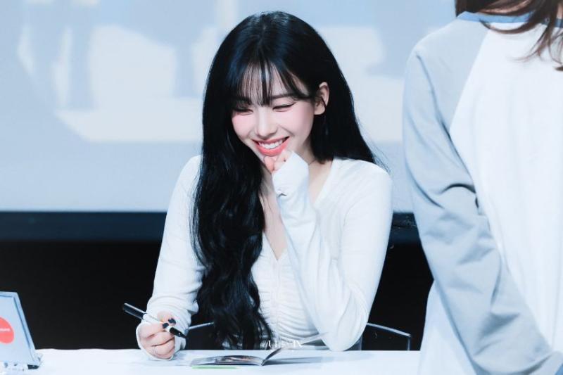 에스파 카리나