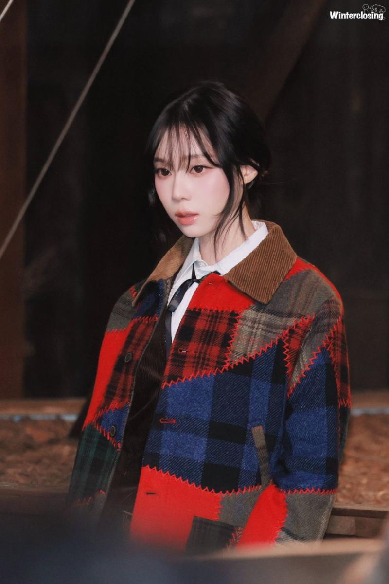 에스파 윈터