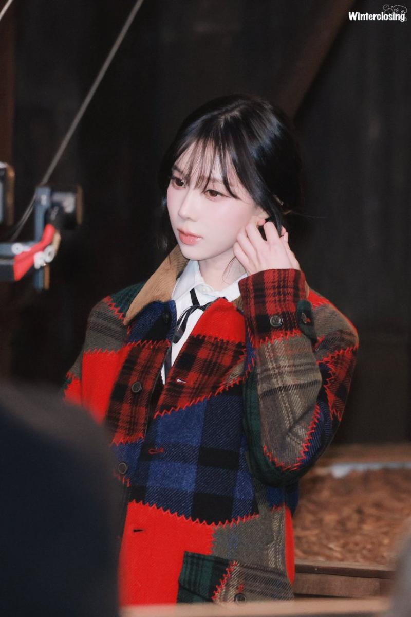 에스파 윈터