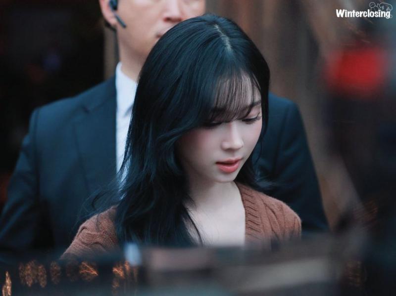 에스파 윈터