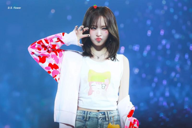 아이브 리즈